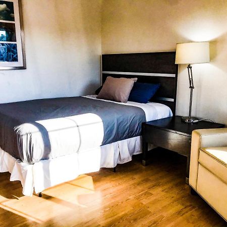 The Reno 8 Motel Εξωτερικό φωτογραφία
