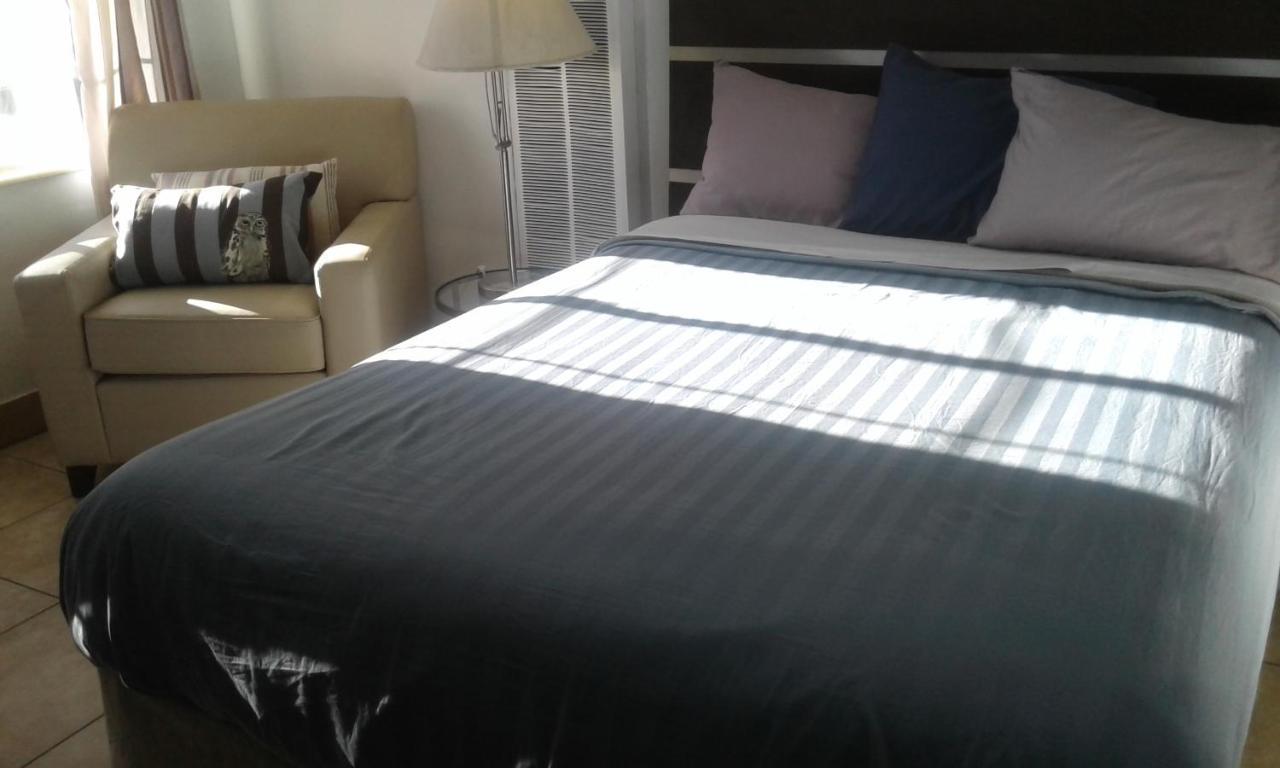 The Reno 8 Motel Εξωτερικό φωτογραφία