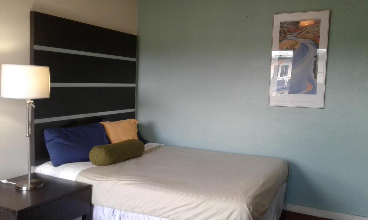 The Reno 8 Motel Εξωτερικό φωτογραφία