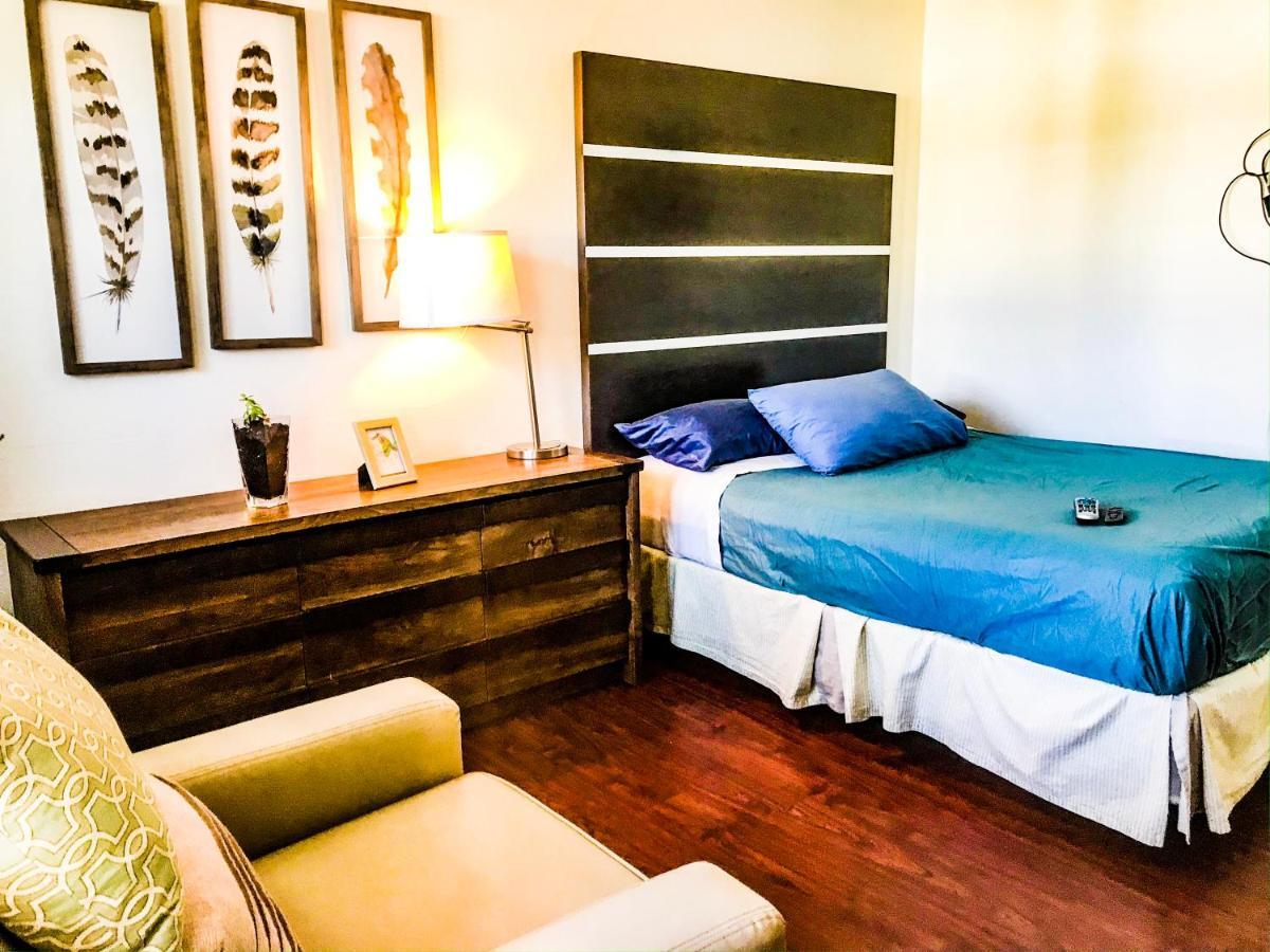 The Reno 8 Motel Εξωτερικό φωτογραφία